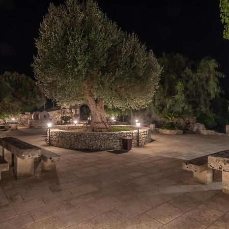 Masseria Cinti Bagnolo del Salento Экстерьер фото