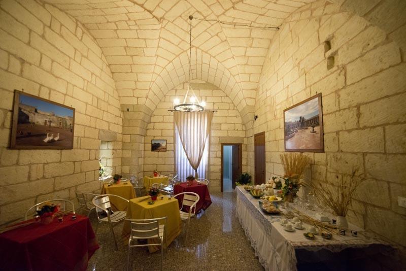 Masseria Cinti Bagnolo del Salento Экстерьер фото