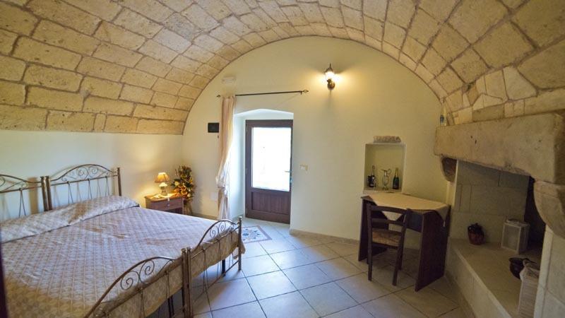 Masseria Cinti Bagnolo del Salento Экстерьер фото