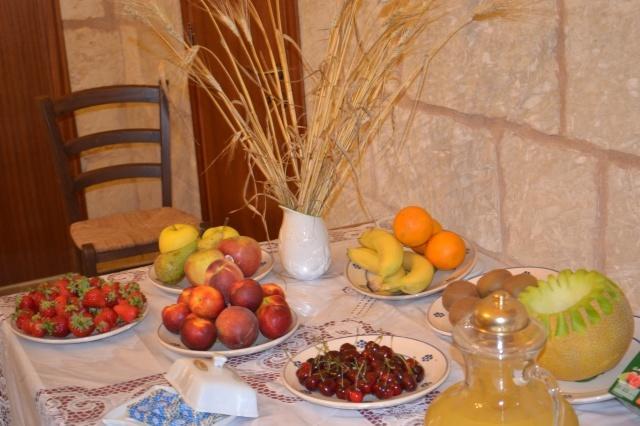 Masseria Cinti Bagnolo del Salento Экстерьер фото