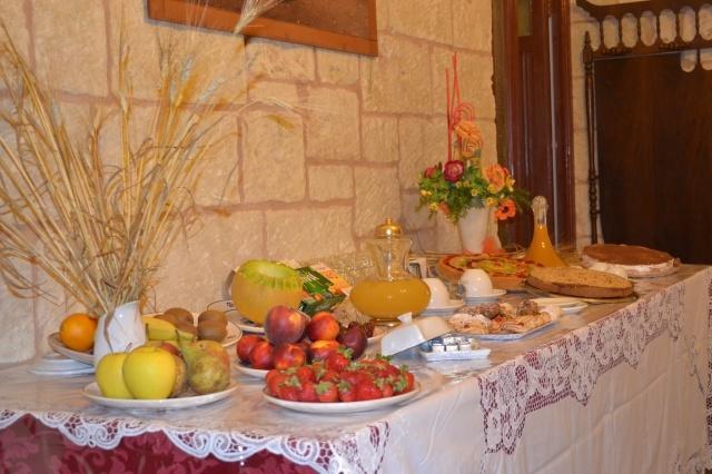 Masseria Cinti Bagnolo del Salento Экстерьер фото