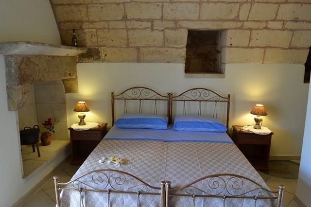 Masseria Cinti Bagnolo del Salento Экстерьер фото