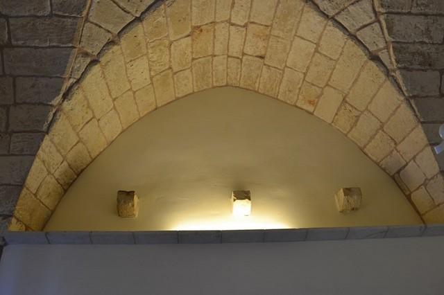 Masseria Cinti Bagnolo del Salento Экстерьер фото