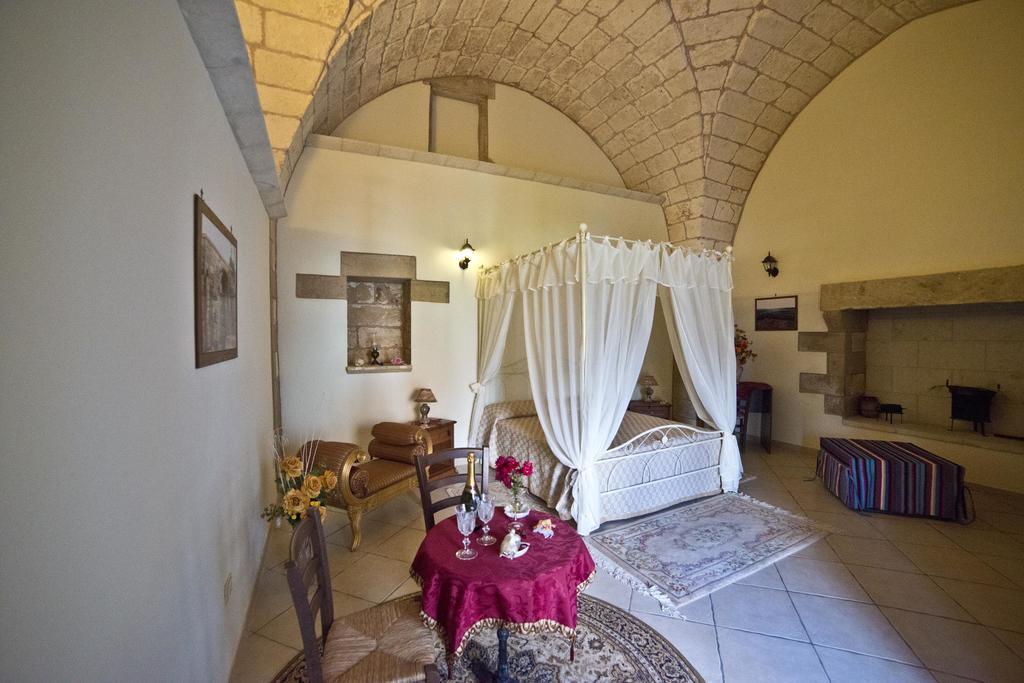 Masseria Cinti Bagnolo del Salento Экстерьер фото