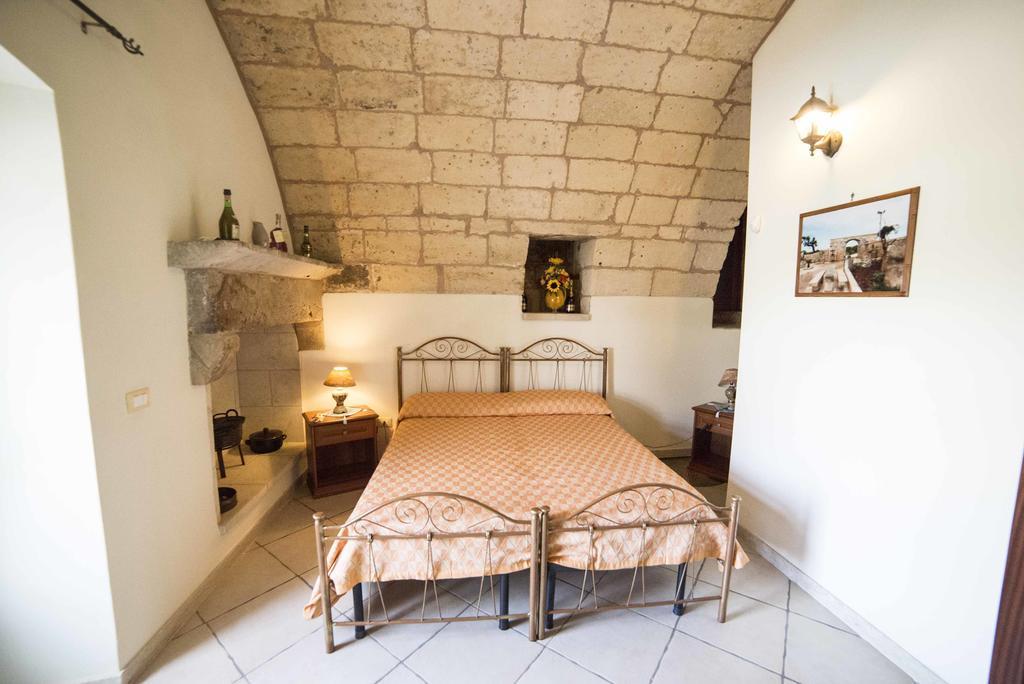 Masseria Cinti Bagnolo del Salento Экстерьер фото