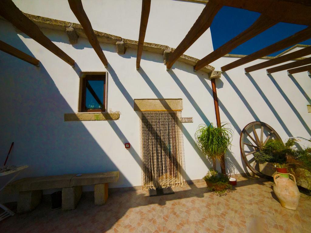Masseria Cinti Bagnolo del Salento Экстерьер фото
