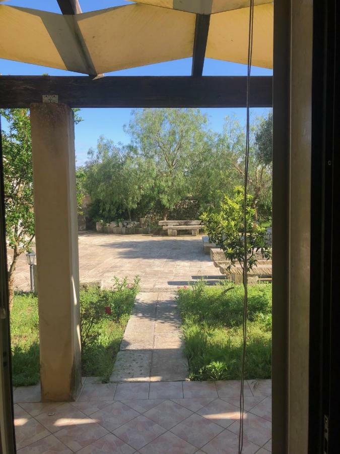 Masseria Cinti Bagnolo del Salento Экстерьер фото