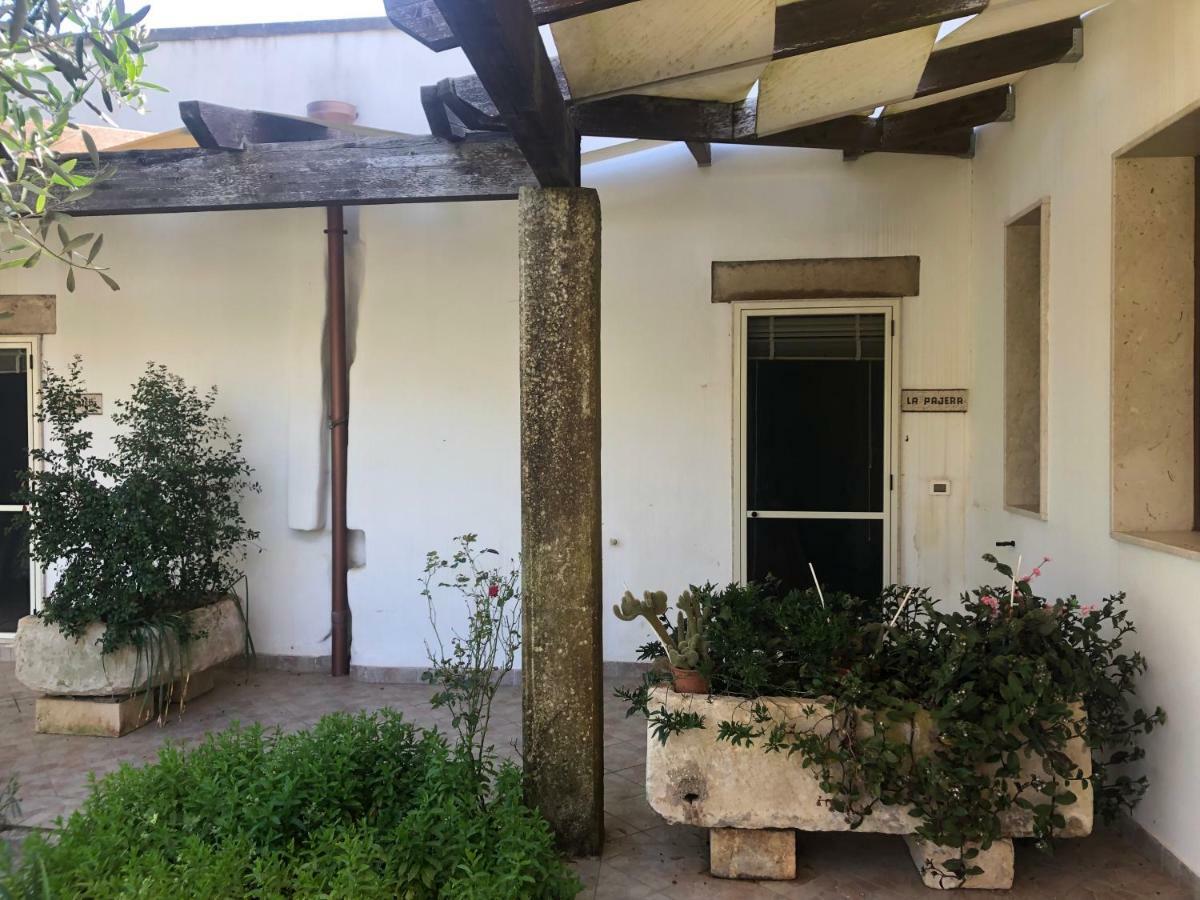 Masseria Cinti Bagnolo del Salento Экстерьер фото