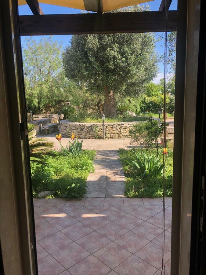 Masseria Cinti Bagnolo del Salento Экстерьер фото