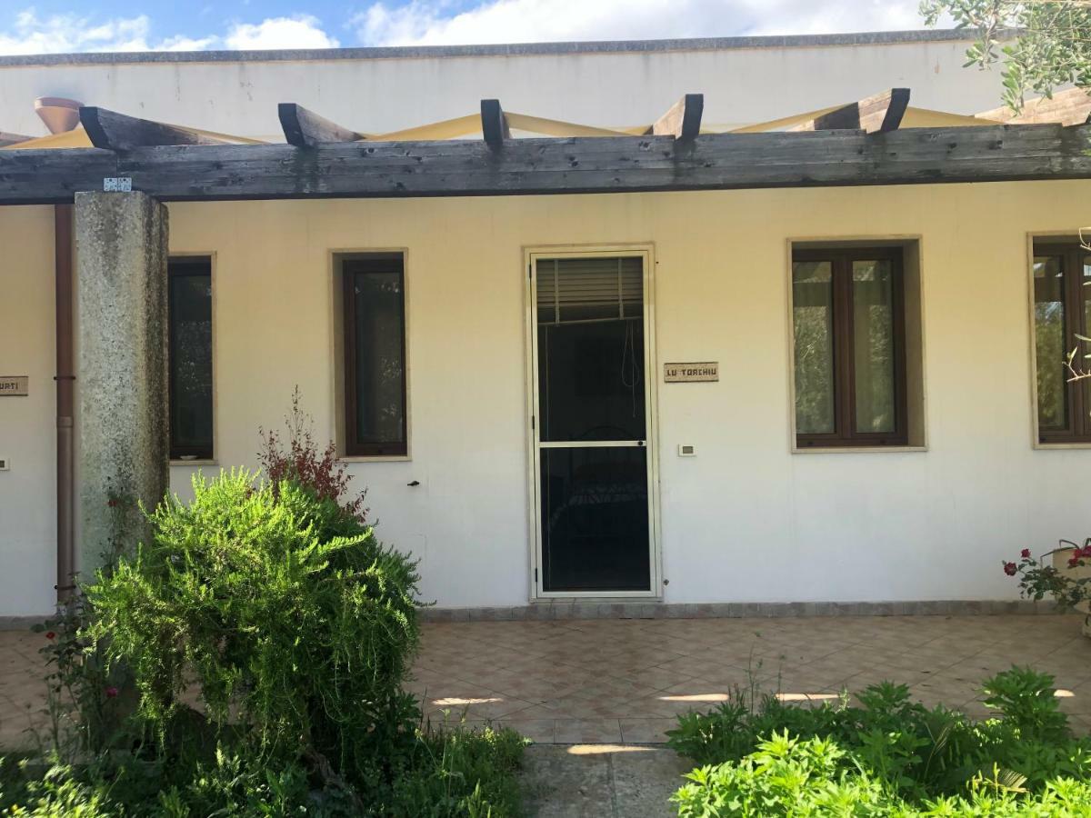 Masseria Cinti Bagnolo del Salento Экстерьер фото