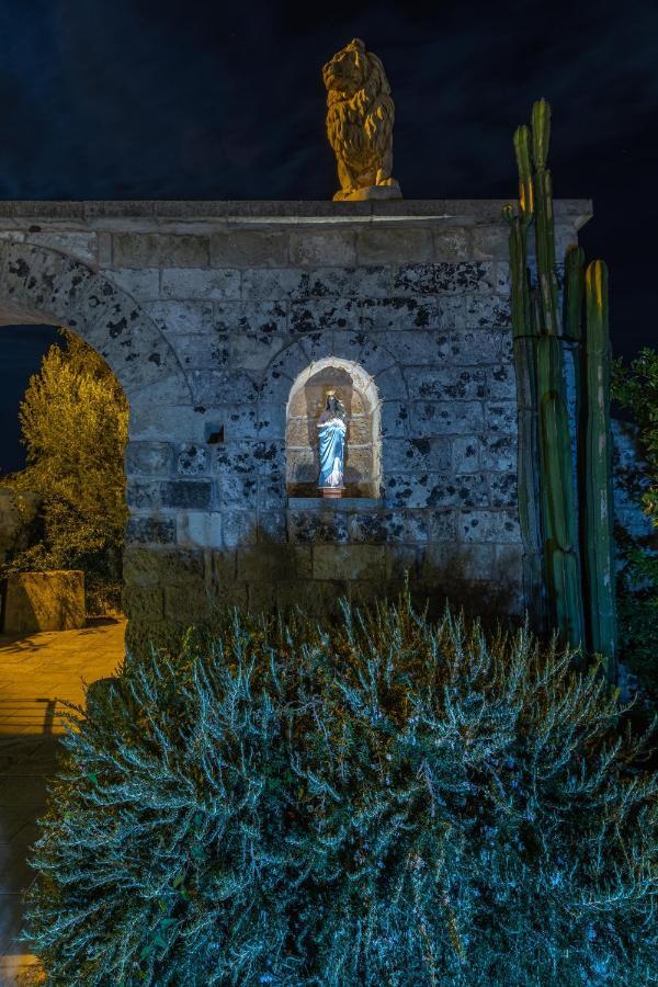 Masseria Cinti Bagnolo del Salento Экстерьер фото