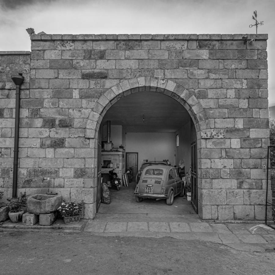 Masseria Cinti Bagnolo del Salento Экстерьер фото
