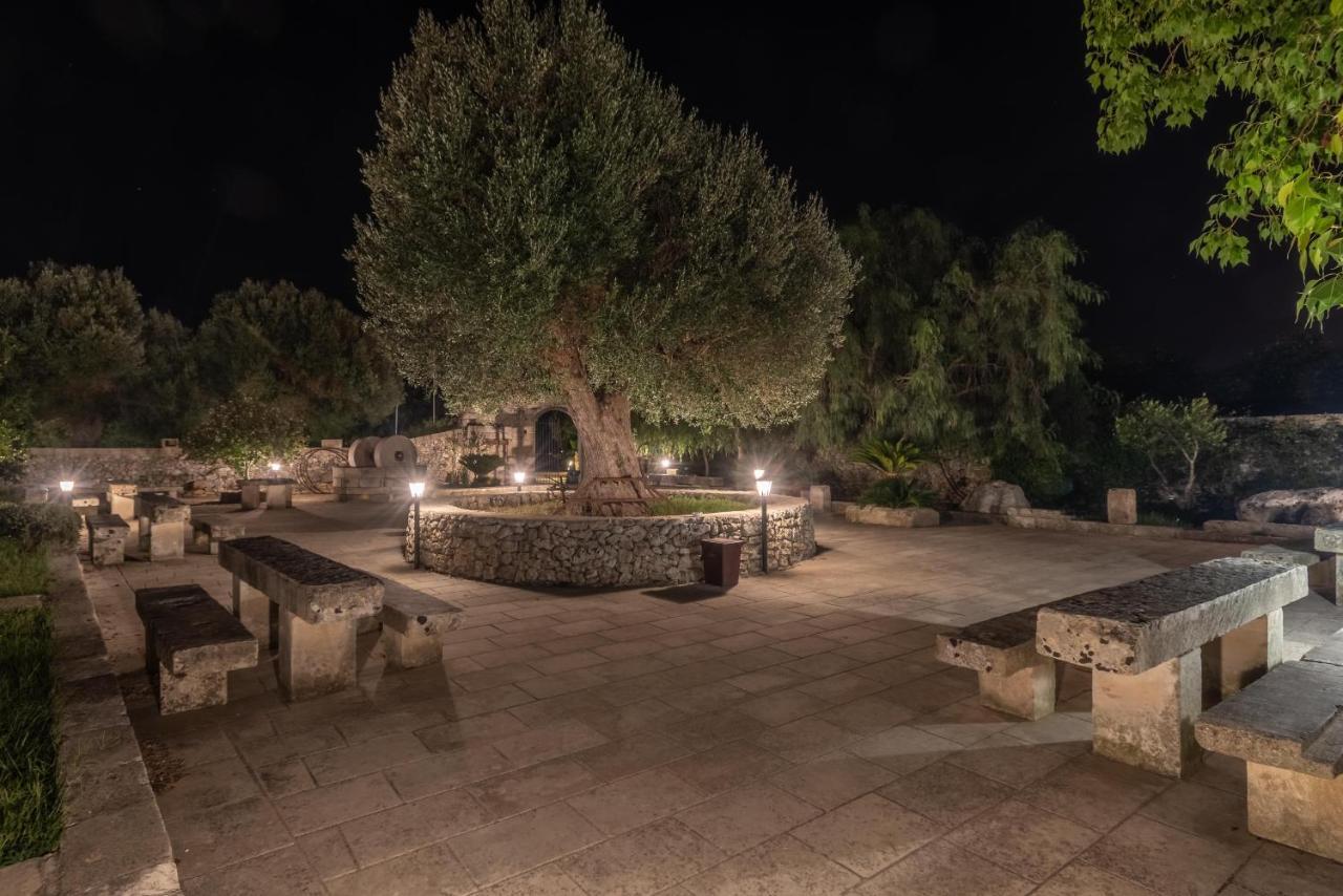 Masseria Cinti Bagnolo del Salento Экстерьер фото